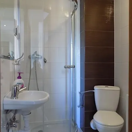Apartment Pokoj Studio Nad Stawem Mragowo