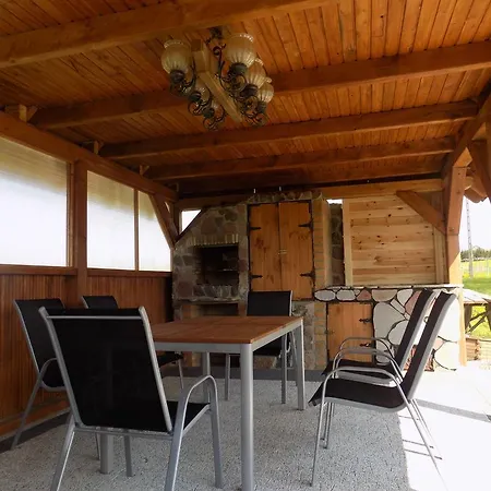Pokoj Studio Nad Stawem Apartment